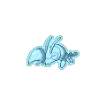 Crystal Clauncher